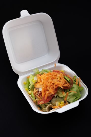 Sezonska salata