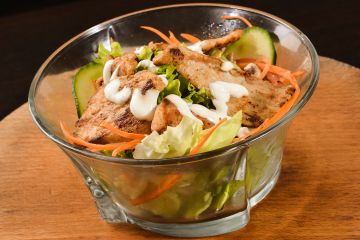 Pileća salata