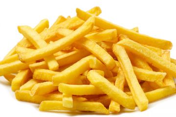 Mali pomfrit