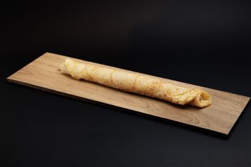 Palačinka sa Nutelom